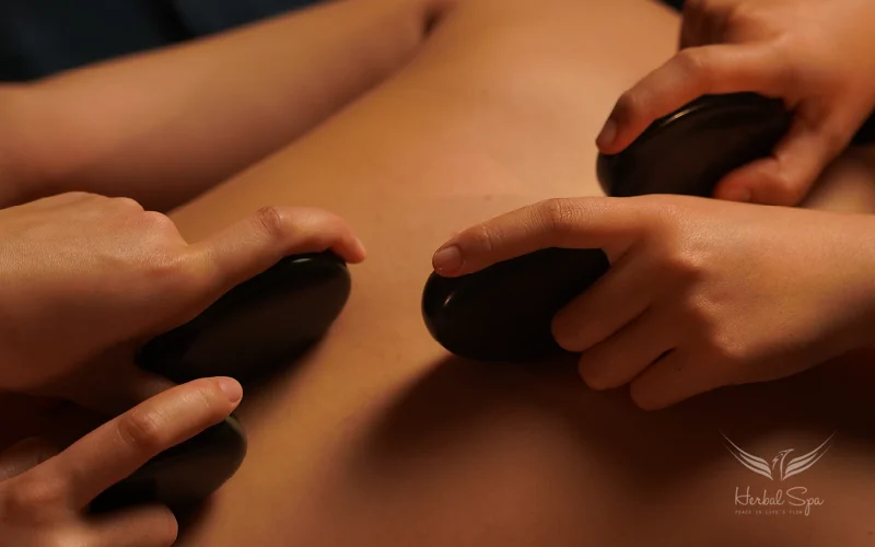 Stepping into a world of massage in Hoi An to melt away your worries