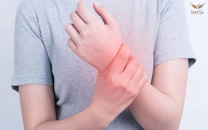 Huyệt Dưỡng Lão đem lại lợi ích to lớn cho hệ thống huyệt đạo