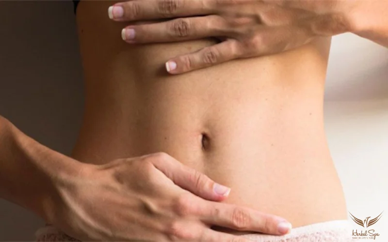 Kích thích huyệt Thiên Khu mang lại nhiều lợi ích bất ngờ