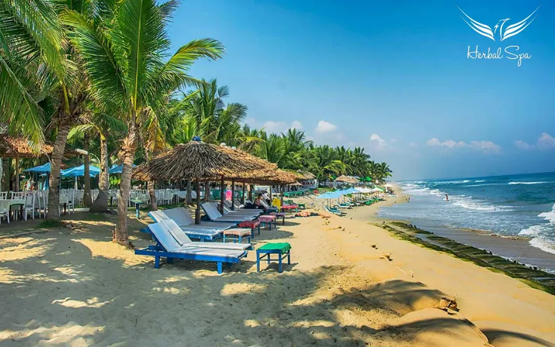 an bang beach photos
