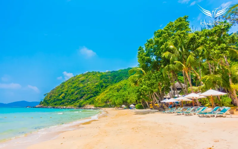 an bang beach photos