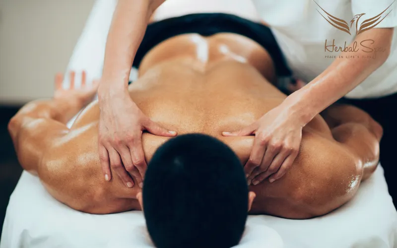 vn spa massage for men hoi an