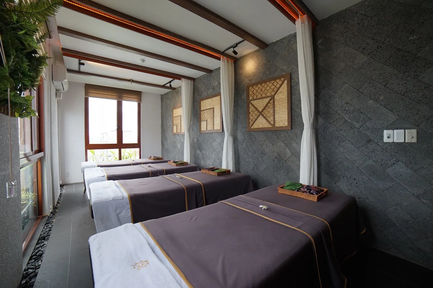 다낭 마사지 후기