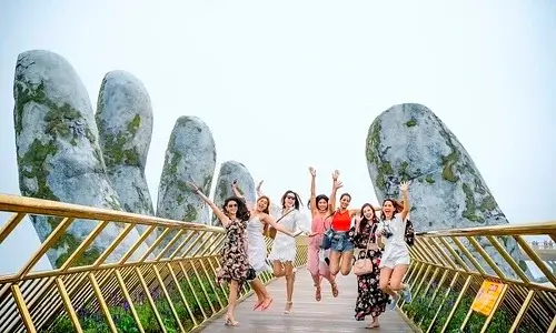Kinh nghiệm đi Đà Nẵng đã giúp cho nhiều du khách có được trải nghiệm tốt nhất