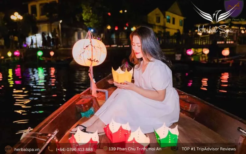 lantern hoi an