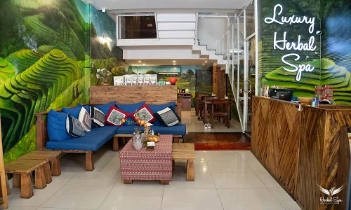 Herbal Spa Đà Nẵng