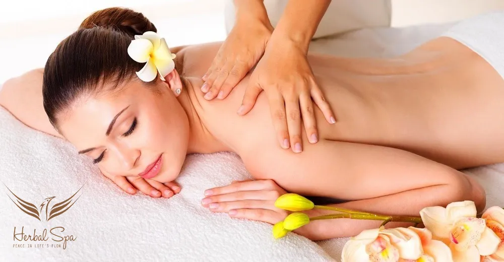 massage body là gì