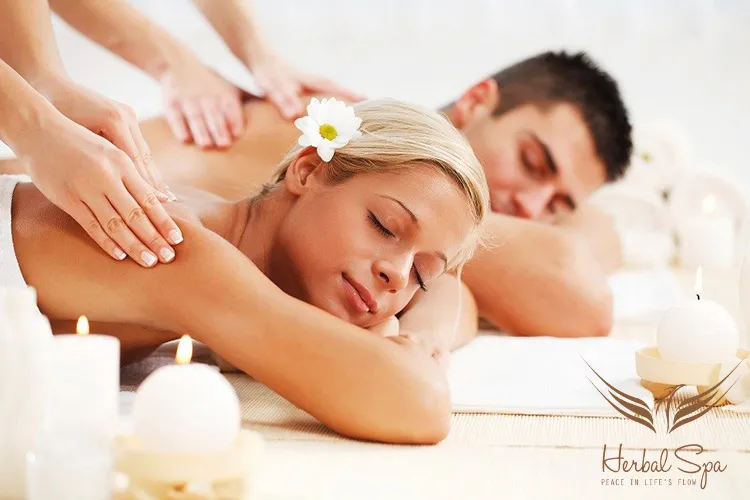 Massage body có tác dụng gì với sức khỏe