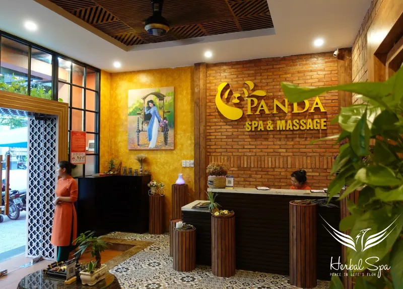 Panda Spa