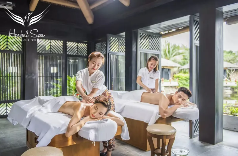 Vinpearl resort & spa Đà Nẵng