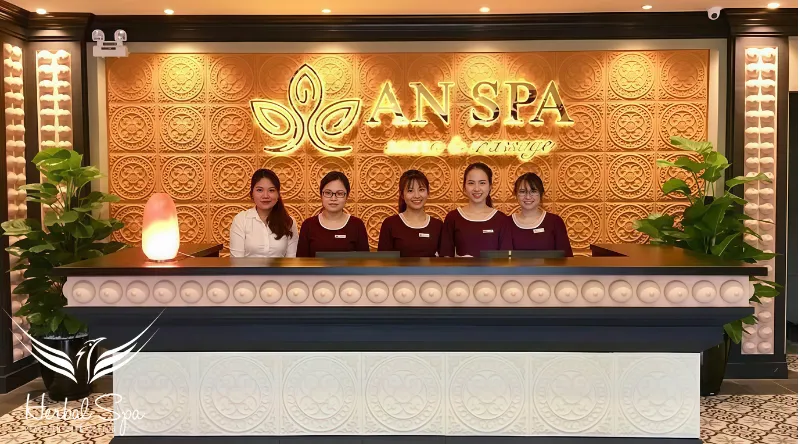 An Spa 