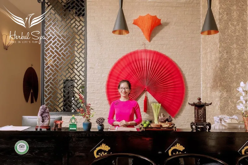 Papaya Spa Massage body Đà Nẵng