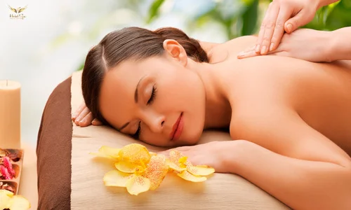 Massage body giúp giảm các triệu chứng trầm cảm, lo âu và căng thẳng