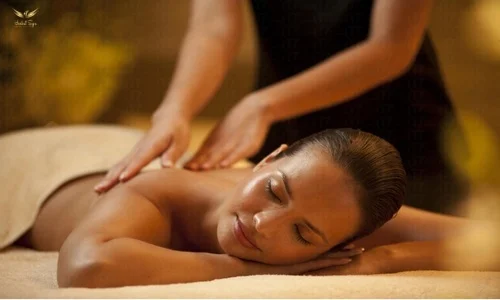 Massage body hỗ trợ làm giảm huyết áp ở những người có huyết áp cao
