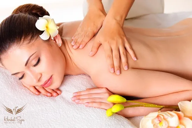 Tác dụng của massage cổ vai gáy