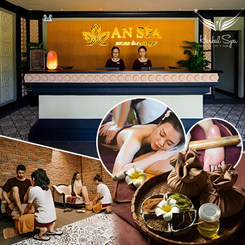 An Spa Đà Nẵng