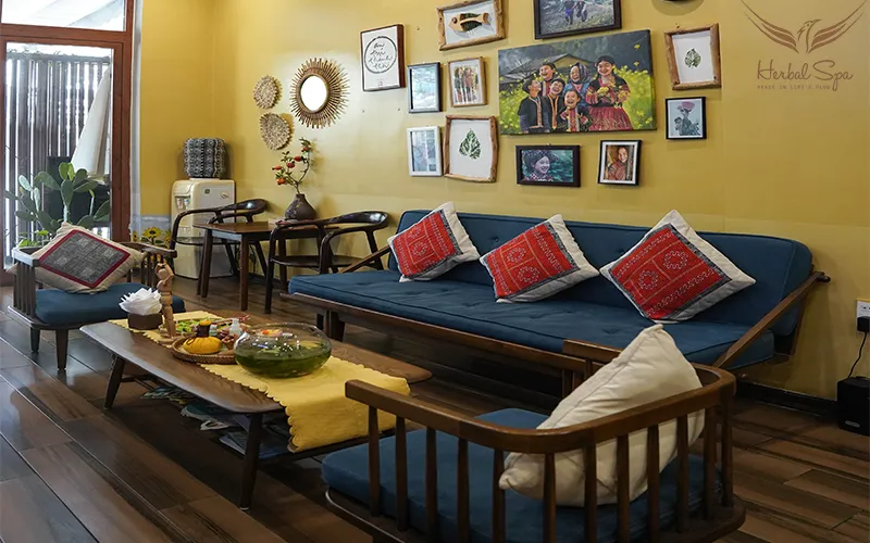 Lợi ích của Massage vật lý trị liệu đối với sức khỏe và tinh thần