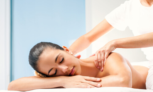 Massage là liệu pháp thư giãn tinh thần hiệu quả