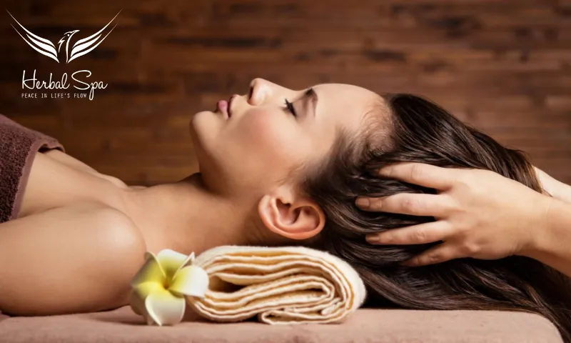 Anpaz Spa - A cozy, minimalist Asian-contemporary spa space