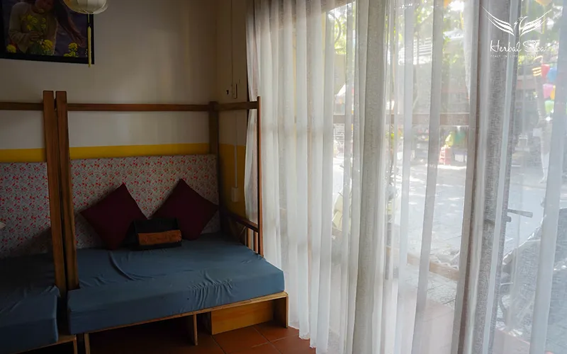 massage Hội An giá tốt