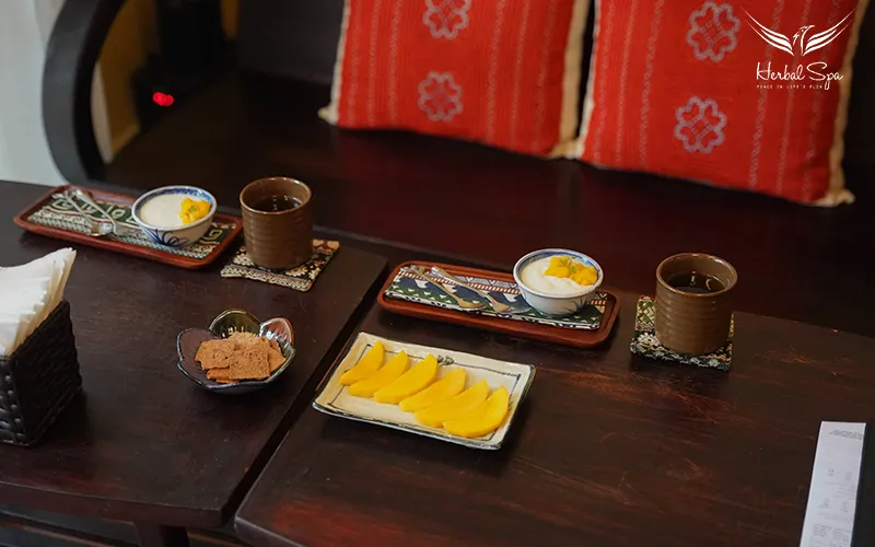 hội an massage
