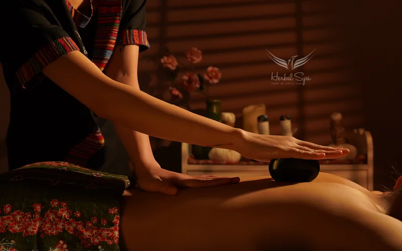 Traditional Vietnamese massage in Hoi An is a holistic practice that goes beyond simply relaxing your muscles