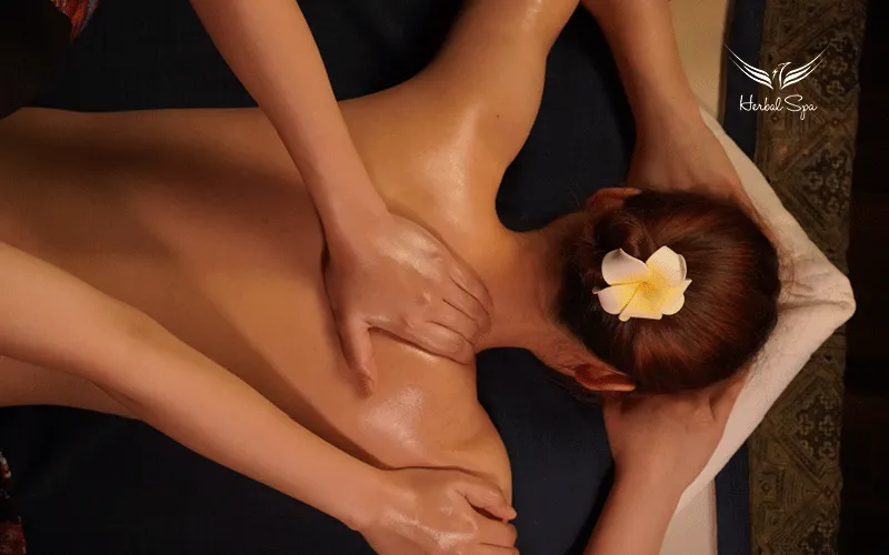 hoi an best massage