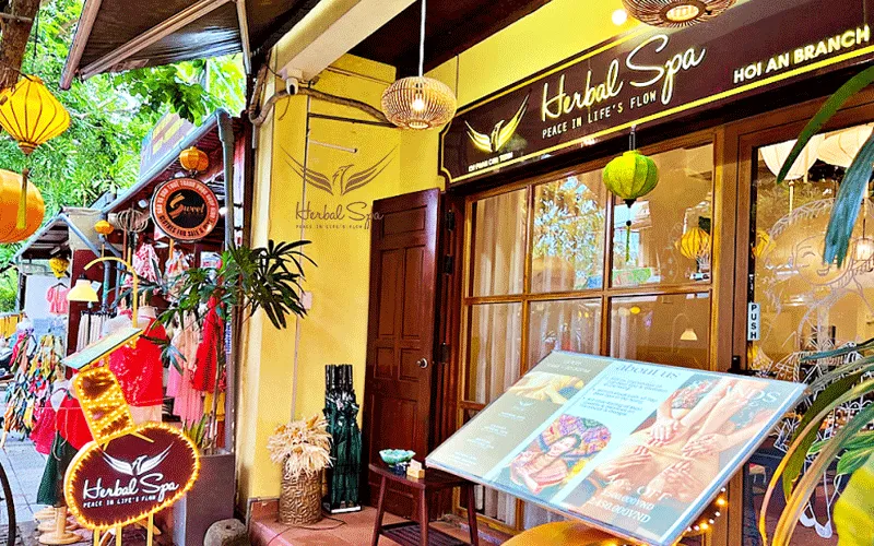 massage hoi an vietnam full body