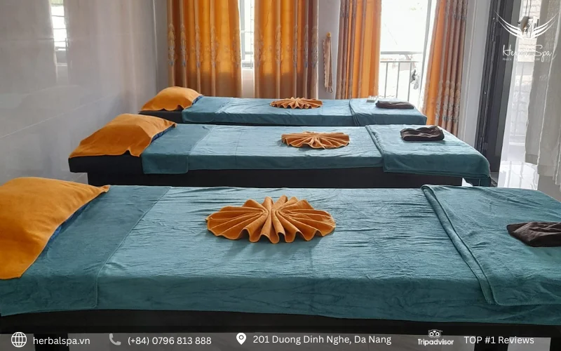 massage near dragon bridge