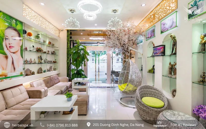 best dragon bridge massages Vietnam