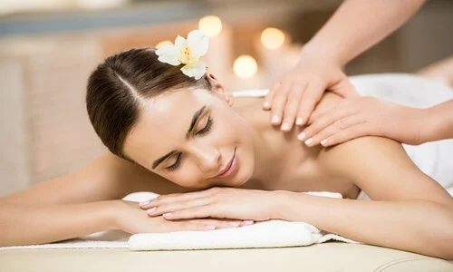 Massage therapy is a popular form of relaxation and healing