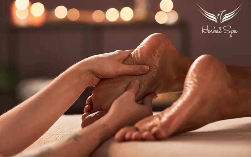 best oil massage for body