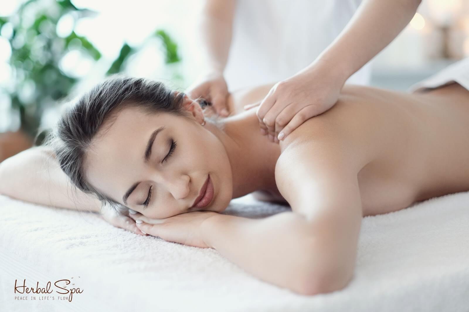 Đến các điểm massage tốt nhất Đà Nẵng trải nghiệm nhiều loại hình massage độc đáo 
