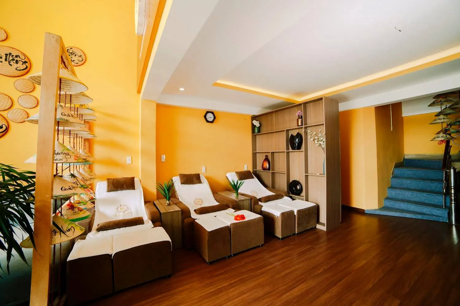 Sống Khỏe - Massage Y Học Cổ Truyền Đà Nẵng