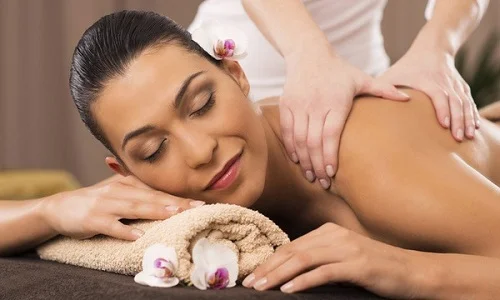 Massage is a method of relaxation and health care