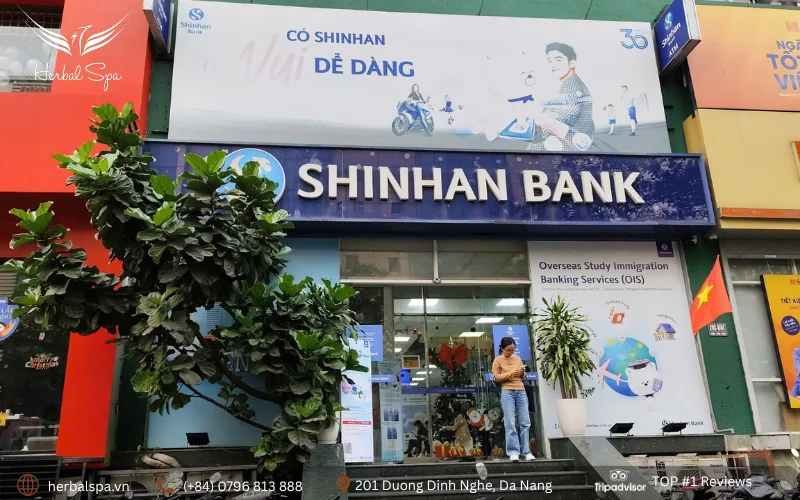 da nang money exchange