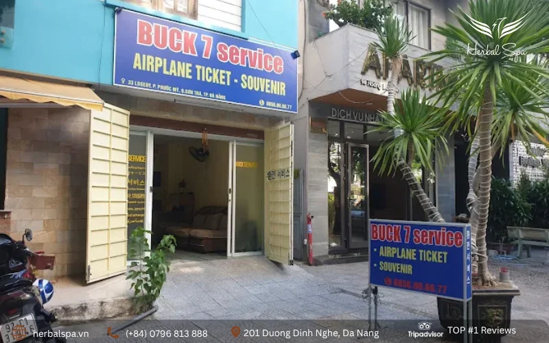 where to exchange money in da nang