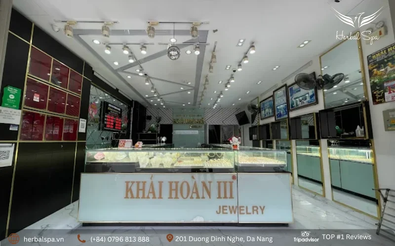 money exchange da nang near me