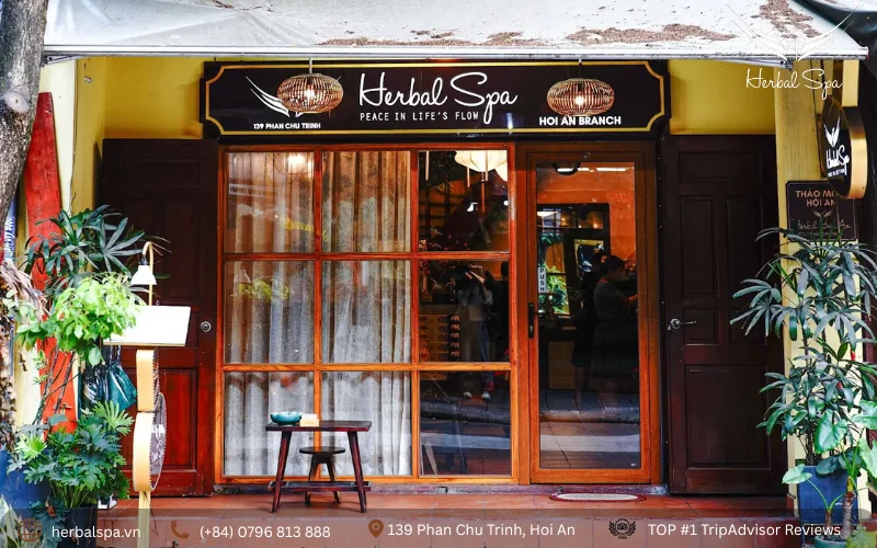 best place to exchange money hoi an