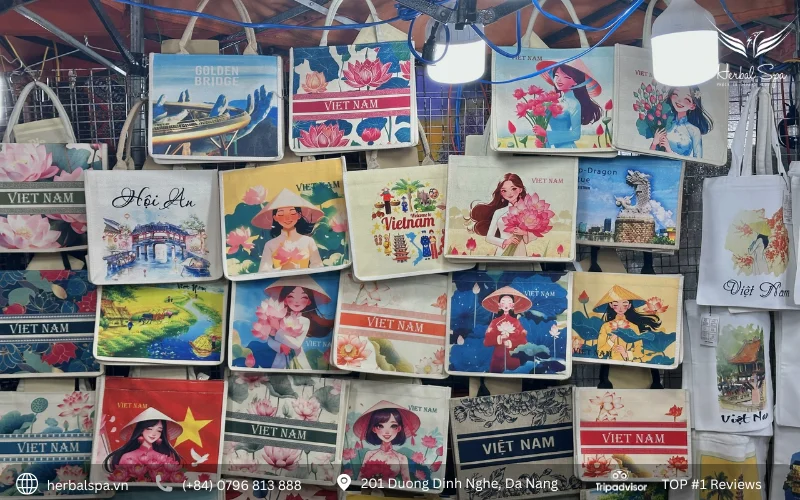 night night market