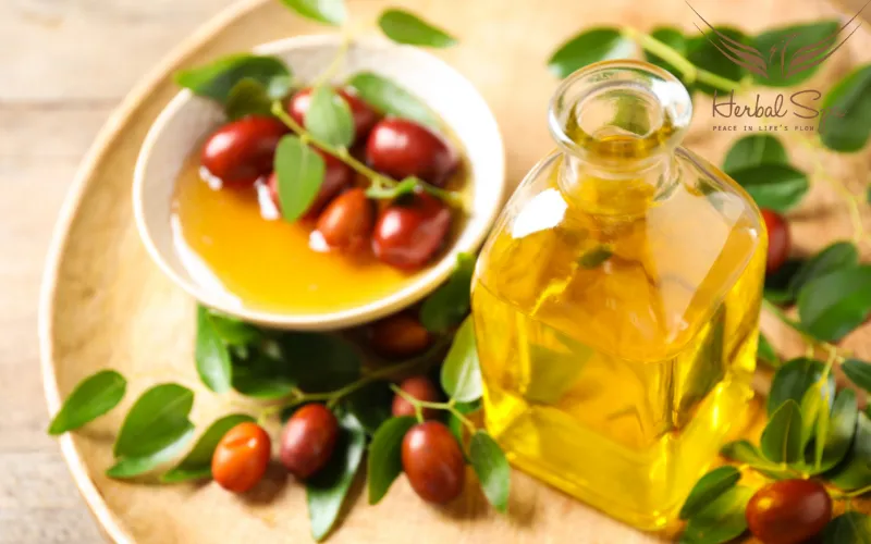 oil massage for hair