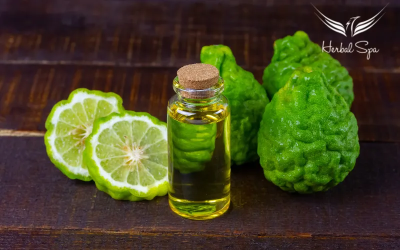 pregnancy oil massage