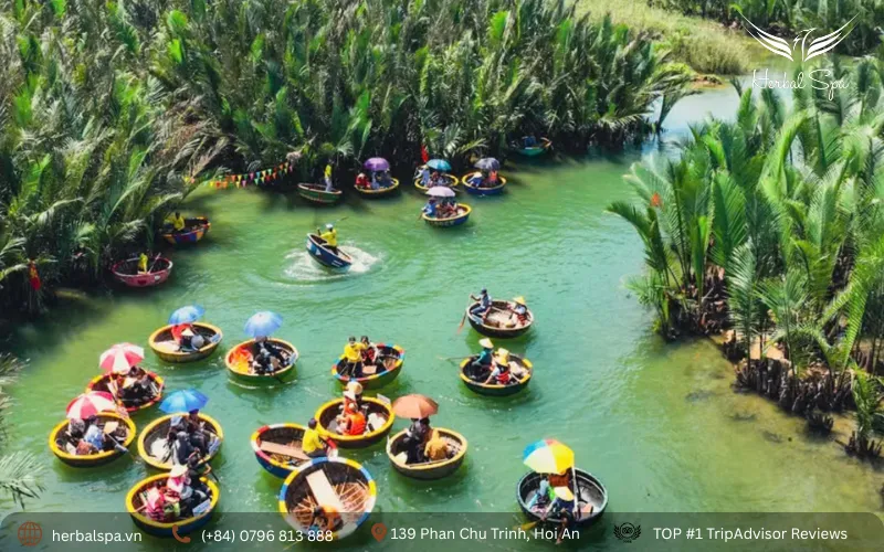 places of interest in hoi an