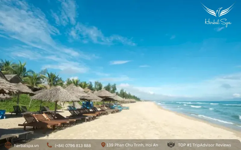 places to see in hoi an