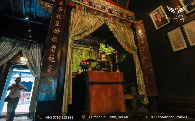 places of interest in hoi an
