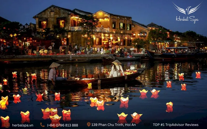 places to see in hoi an
