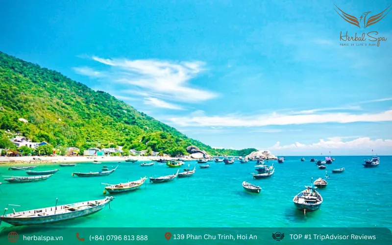 hoi an places to visit