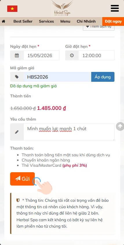 Bước 4