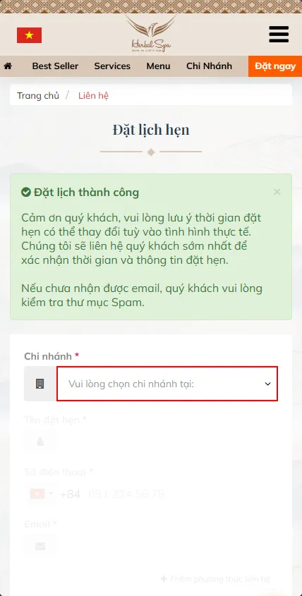 Bước 5