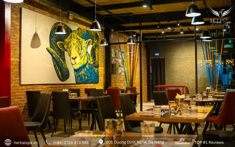dragon restaurants
